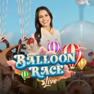 Balloon Race